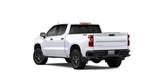 2026 Chevrolet Silverado 1500 Crew Cab Short Box 4-Wheel Drive LT Trail Boss