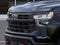 2026 Chevrolet Silverado 1500 Crew Cab Short Box 4-Wheel Drive LT Trail Boss