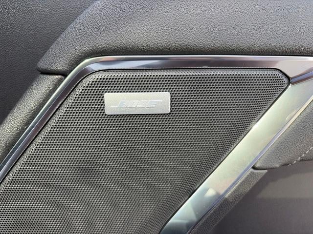 2026 Chevrolet Silverado 1500 Crew Cab Short Box 4-Wheel Drive LT Trail Boss