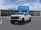 2026 Chevrolet Silverado 1500 Crew Cab Short Box 4-Wheel Drive LT Trail Boss