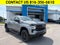 2026 Chevrolet Silverado 1500 Crew Cab Short Box 4-Wheel Drive LT Trail Boss