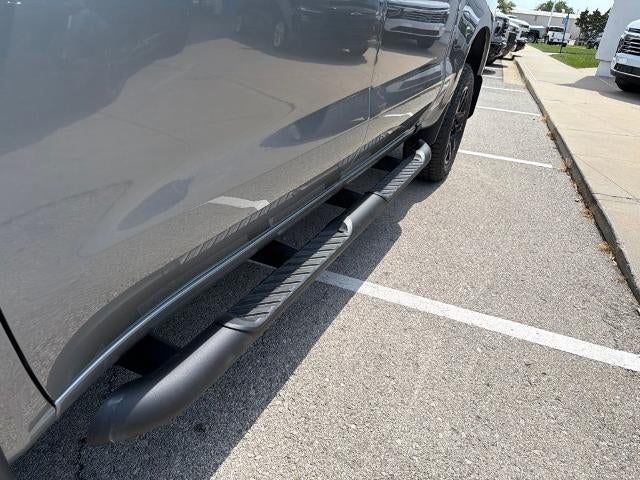 2026 Chevrolet Silverado 1500 Crew Cab Short Box 4-Wheel Drive LT Trail Boss