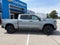 2026 Chevrolet Silverado 1500 Crew Cab Short Box 4-Wheel Drive LT Trail Boss