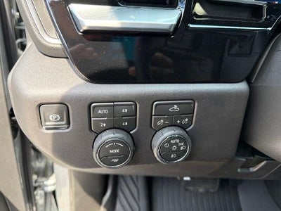 2026 Chevrolet Silverado 1500 Crew Cab Short Box 4-Wheel Drive LT Trail Boss