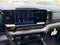 2026 Chevrolet Silverado 1500 Crew Cab Short Box 4-Wheel Drive LT Trail Boss