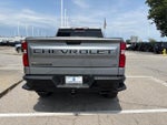 2026 Chevrolet Silverado 1500 Crew Cab Short Box 4-Wheel Drive LT Trail Boss