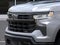 2026 Chevrolet Silverado 1500 Crew Cab Short Box 4-Wheel Drive LT Trail Boss