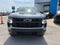 2026 Chevrolet Silverado 1500 Crew Cab Short Box 4-Wheel Drive LT Trail Boss