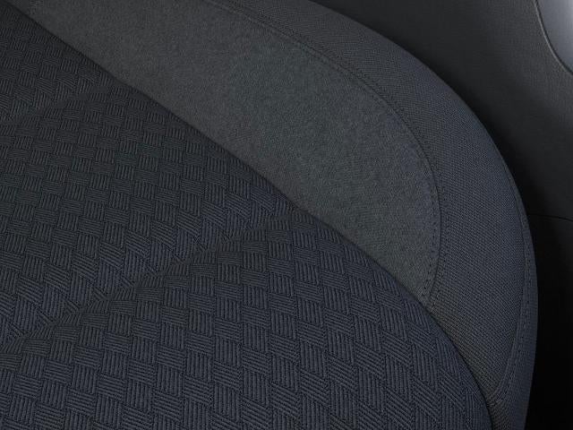 2026 Chevrolet Silverado 1500 Crew Cab Short Box 4-Wheel Drive LT Trail Boss