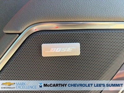 2026 Chevrolet Silverado 1500 Crew Cab Short Box 4-Wheel Drive LT Trail Boss