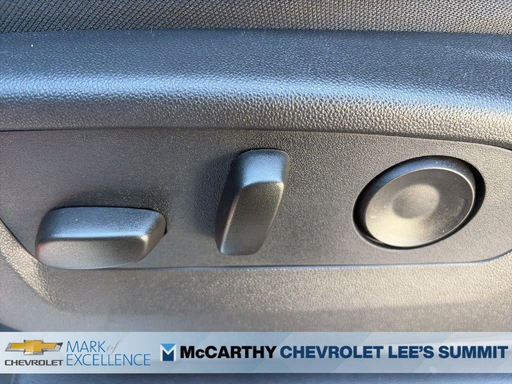 2026 Chevrolet Silverado 1500 Crew Cab Short Box 4-Wheel Drive LT Trail Boss