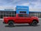 2026 Chevrolet Silverado 1500 Crew Cab Short Box 4-Wheel Drive LT Trail Boss