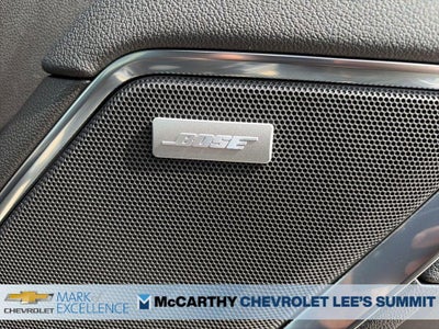 2026 Chevrolet Silverado 1500 Crew Cab Short Box 4-Wheel Drive LT Trail Boss