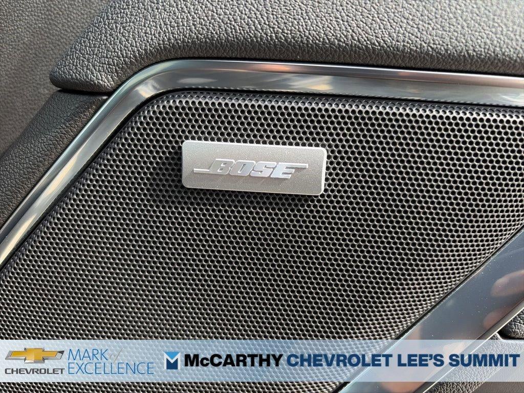 2026 Chevrolet Silverado 1500 Crew Cab Short Box 4-Wheel Drive LT Trail Boss