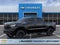 2026 Chevrolet Silverado 1500 Crew Cab Short Box 4-Wheel Drive LT Trail Boss