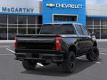 2026 Chevrolet Silverado 1500 Crew Cab Short Box 4-Wheel Drive LT Trail Boss