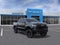 2026 Chevrolet Silverado 1500 Crew Cab Short Box 4-Wheel Drive LT Trail Boss