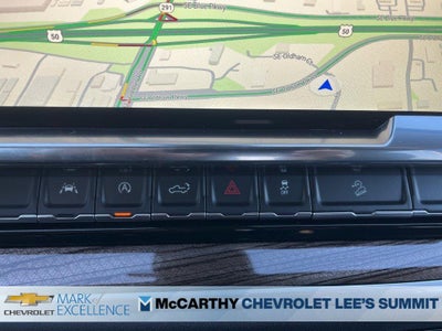 2026 Chevrolet Silverado 1500 Crew Cab Short Box 4-Wheel Drive LT Trail Boss