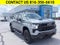 2026 Chevrolet Silverado 1500 Crew Cab Short Box 4-Wheel Drive LT Trail Boss