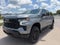 2026 Chevrolet Silverado 1500 Crew Cab Short Box 4-Wheel Drive LT Trail Boss