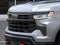 2026 Chevrolet Silverado 1500 Crew Cab Short Box 4-Wheel Drive LT Trail Boss