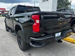 2026 Chevrolet Silverado 1500 Crew Cab Short Box 4-Wheel Drive ZR2