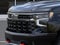 2026 Chevrolet Silverado 1500 Crew Cab Short Box 4-Wheel Drive ZR2