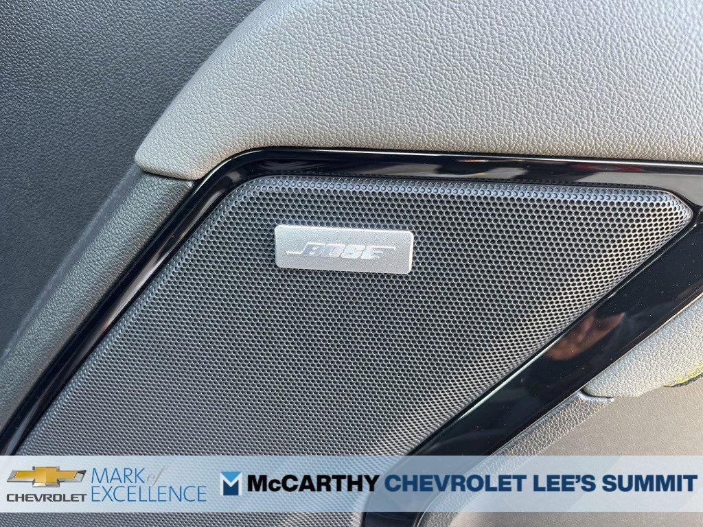 2026 Chevrolet Silverado 1500 Crew Cab Short Box 4-Wheel Drive ZR2