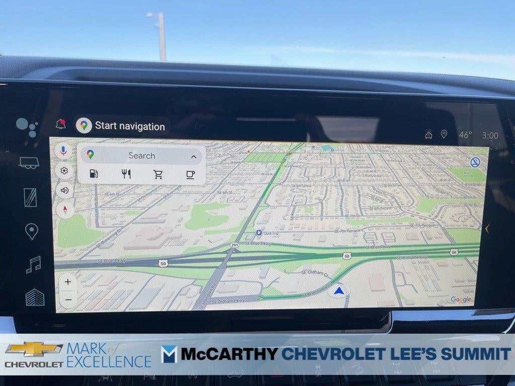 2026 Chevrolet Silverado 1500 Crew Cab Short Box 4-Wheel Drive ZR2