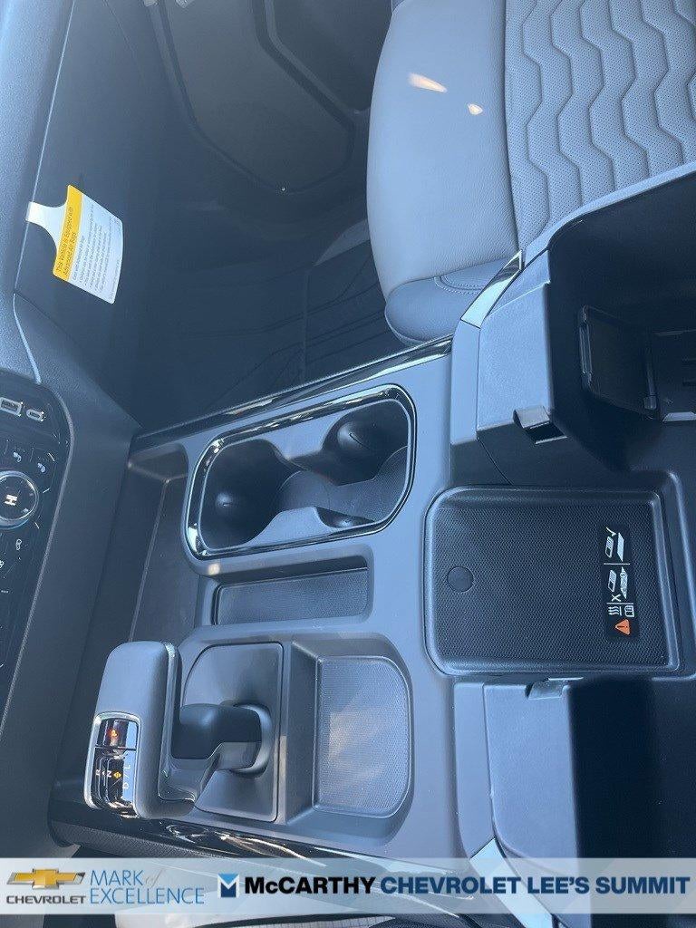 2026 Chevrolet Silverado 1500 Crew Cab Short Box 4-Wheel Drive ZR2