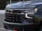 2026 Chevrolet Silverado 1500 Crew Cab Short Box 4-Wheel Drive ZR2