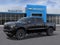 2026 Chevrolet Silverado 1500 Crew Cab Short Box 4-Wheel Drive ZR2