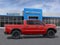 2026 Chevrolet Silverado 1500 Crew Cab Short Box 4-Wheel Drive ZR2