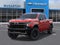 2026 Chevrolet Silverado 1500 Crew Cab Short Box 4-Wheel Drive ZR2