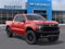2026 Chevrolet Silverado 1500 Crew Cab Short Box 4-Wheel Drive ZR2
