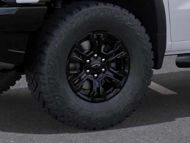 2026 Chevrolet Silverado 1500 Crew Cab Short Box 4-Wheel Drive ZR2