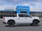 2026 Chevrolet Silverado 1500 Crew Cab Short Box 4-Wheel Drive ZR2