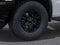 2026 Chevrolet Silverado 1500 Crew Cab Short Box 4-Wheel Drive ZR2