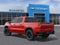 2026 Chevrolet Silverado 1500 Crew Cab Short Box 4-Wheel Drive ZR2
