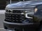 2026 Chevrolet Silverado 1500 Crew Cab Short Box 4-Wheel Drive ZR2