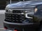 2026 Chevrolet Silverado 1500 Crew Cab Short Box 4-Wheel Drive ZR2