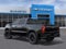 2026 Chevrolet Silverado 1500 Crew Cab Short Box 4-Wheel Drive ZR2