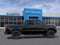 2026 Chevrolet Silverado 1500 Crew Cab Short Box 4-Wheel Drive ZR2