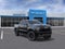 2026 Chevrolet Silverado 1500 Crew Cab Short Box 4-Wheel Drive ZR2