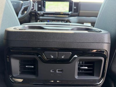 2026 Chevrolet Silverado 1500 Crew Cab Short Box 4-Wheel Drive ZR2