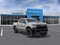 2026 Chevrolet Silverado 1500 Crew Cab Short Box 4-Wheel Drive ZR2