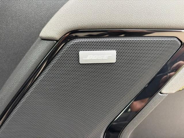 2026 Chevrolet Silverado 1500 Crew Cab Short Box 4-Wheel Drive ZR2