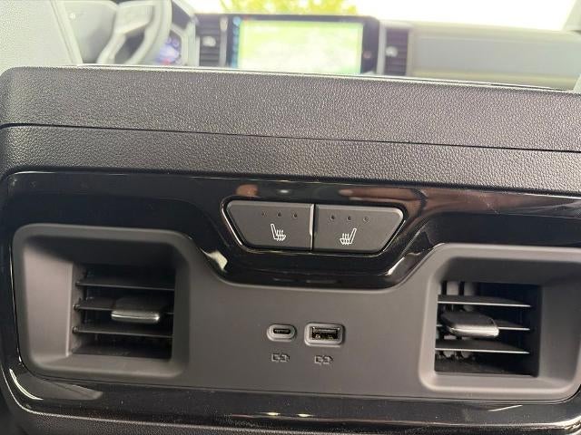 2026 Chevrolet Silverado 1500 Crew Cab Short Box 4-Wheel Drive ZR2
