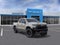 2026 Chevrolet Silverado 1500 Crew Cab Short Box 4-Wheel Drive ZR2