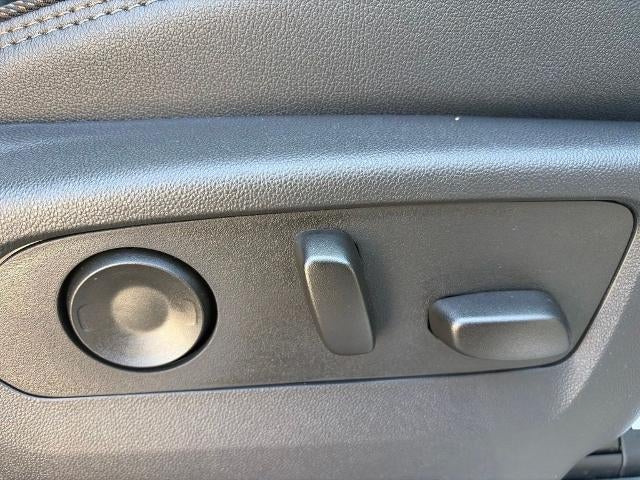 2026 Chevrolet Silverado 1500 Crew Cab Short Box 4-Wheel Drive High Country
